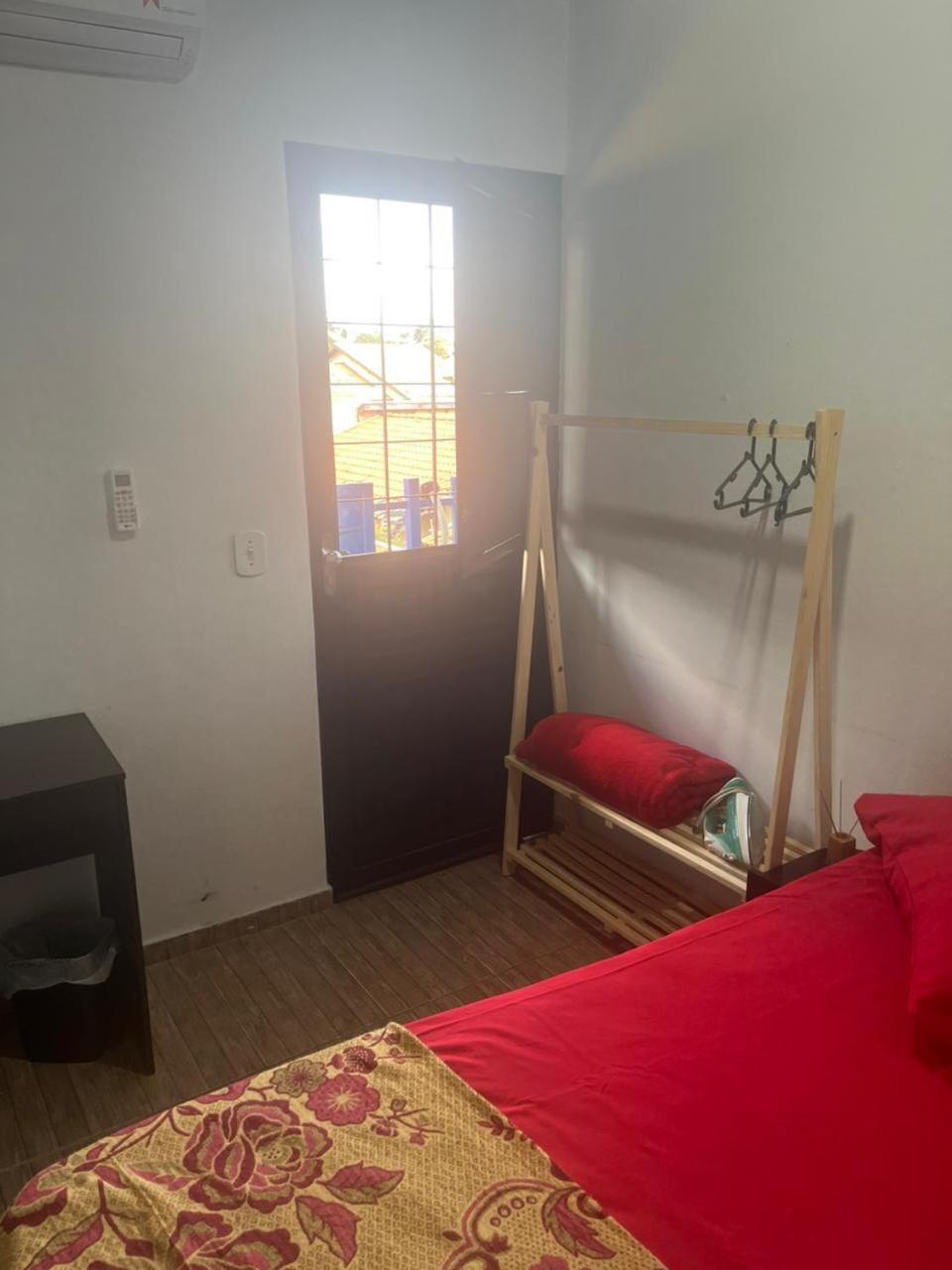 公寓 House Dora Ap 03 Com Ar Condicionado Campo Grande (Mato Grosso do Sul)